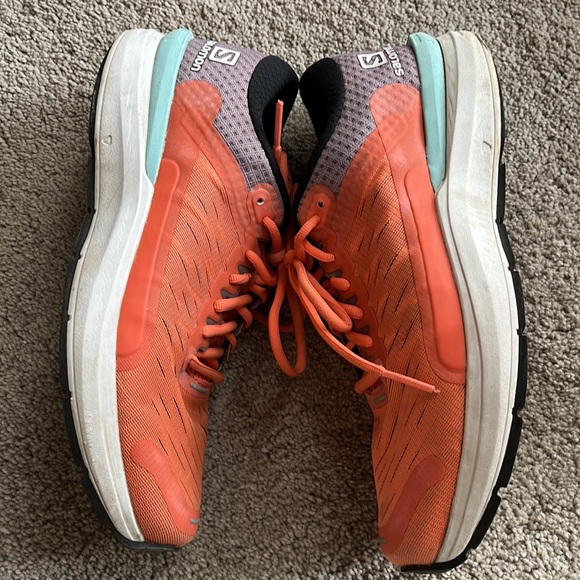 Salomon Sneakers - Picture 3 of 7